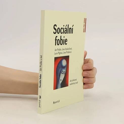 Sociální fobie