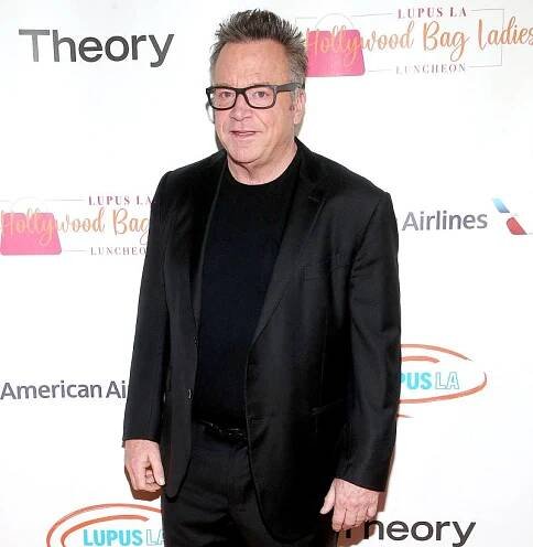 Tom Arnold 25 Things