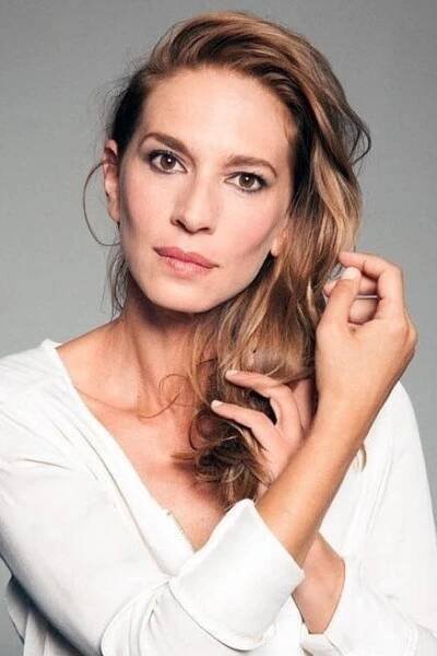 Laura Domínguez herečka