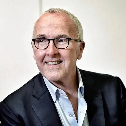 Frank McCourt