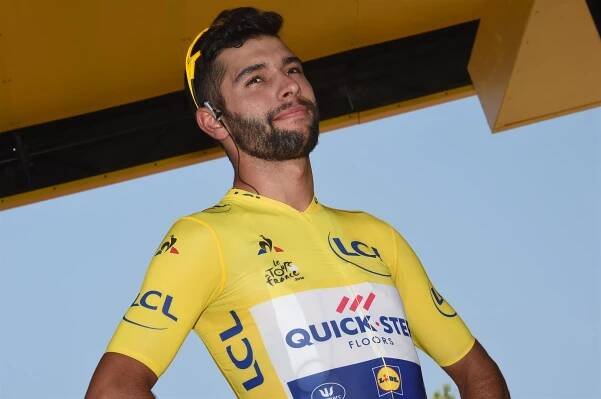 Přestup roku. Gaviria posílí UAE Emirates | RoadCycling.cz 