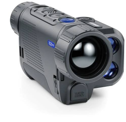 Pulsar Axion 2 LRF XQ35 PRO termovize | infoto.cz