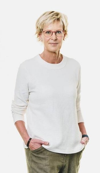 Silke von Clarmann
