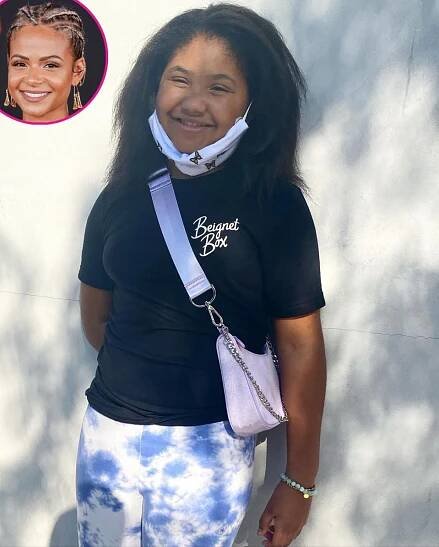 Celebrity Kids Wearing Face Masks Amid Coronavirus Pandemic: Pics