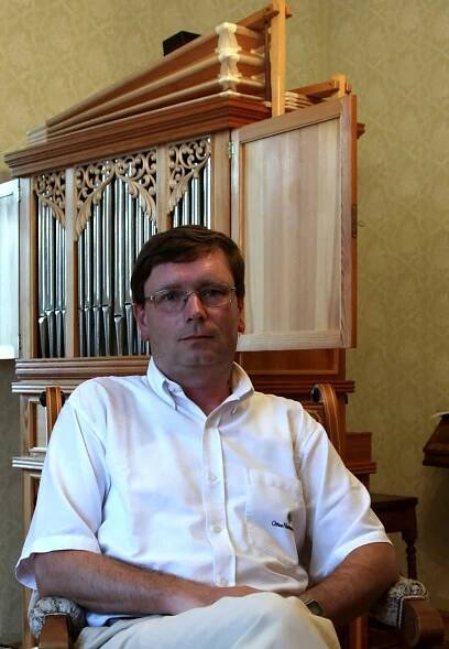 Tomáš Thon — Svatováclavský hudební festival