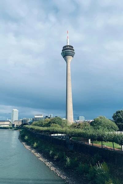 Düsseldorf Weeze - Aeropuerto Castellón