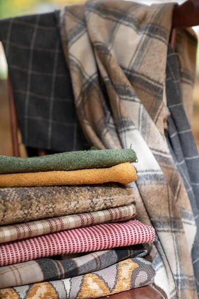 Product Photography — R.M. Lippert