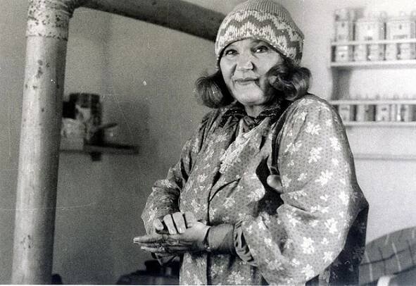 Dušička (1995)