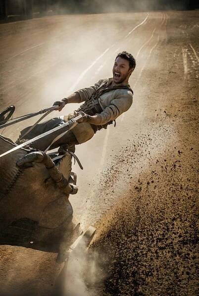 Jack Huston