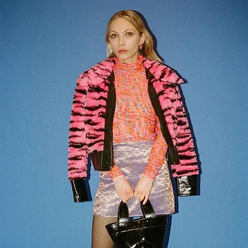 Tavi Gevinson Dreams Up an Edith Wharton Adaptation for the Influencer Age