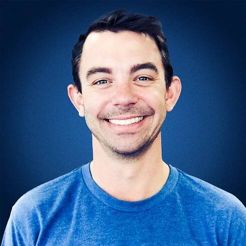 Andrew Wilson