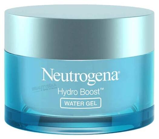 neutrogena hydro boost water gel 50ml