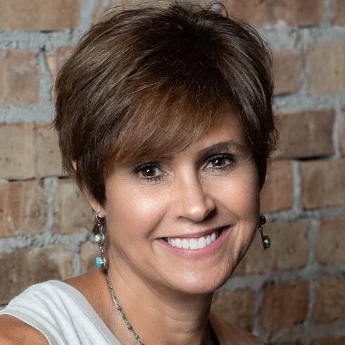 Amy Morton of The Barn Steakhouse and Found Kitchen & Social House