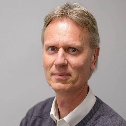 Kees Teunissen