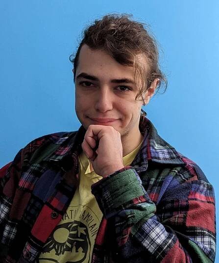 Ryan Tucker