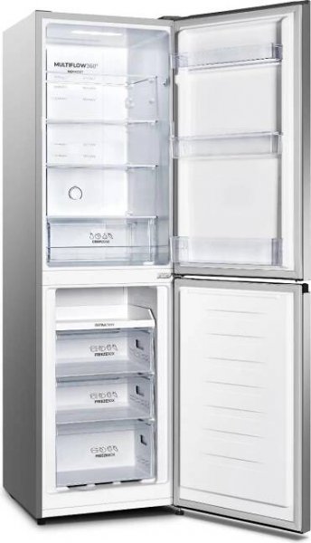Gorenje NRK418DCS4