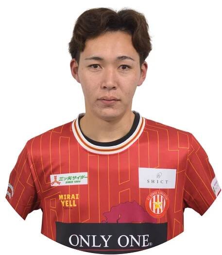 選手 - FC SONHO
