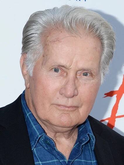 Martin Sheen - Actor