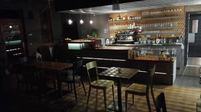 Café Bílá vrána foto 3