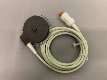 Toco Neonatal Ultrasound Transducer - FM 178621