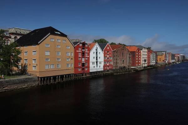 Norway & Sweden 2019 – Enjoy Your World