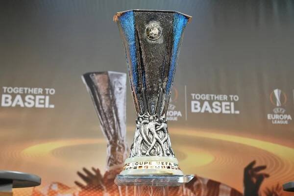 Tři české týmy v osudí. Ve hře je i Arsenal, AS Řím nebo Tottenham
