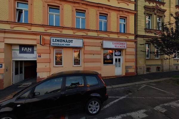 Lahůdky Hamík foto 1