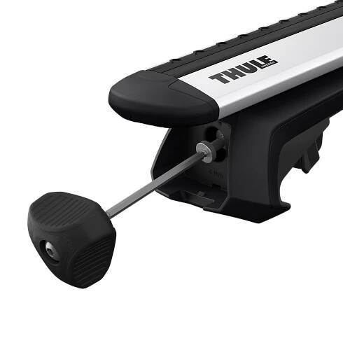 Thule Raised Rail Evo