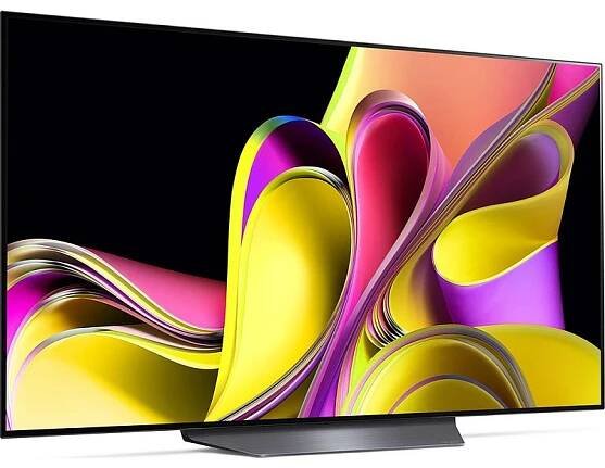 Oled55b33la oled tv lg