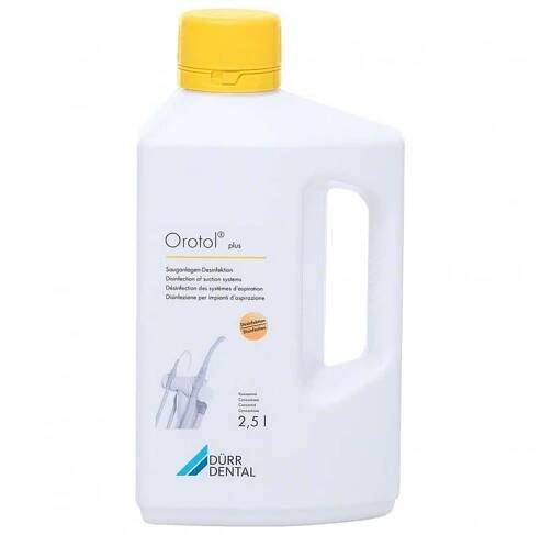 Orotol Plus 2,5L - 