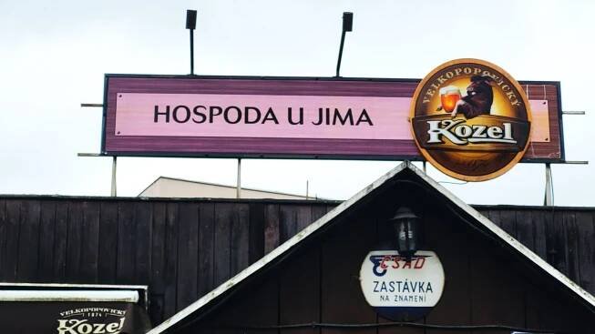 Hospoda u Jima foto 6