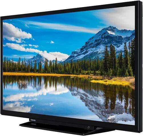 32" Toshiba 32W1863DG