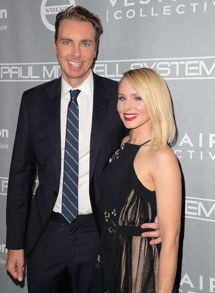Longest Celebrity Engagements: Stars Who've Waited to Marry