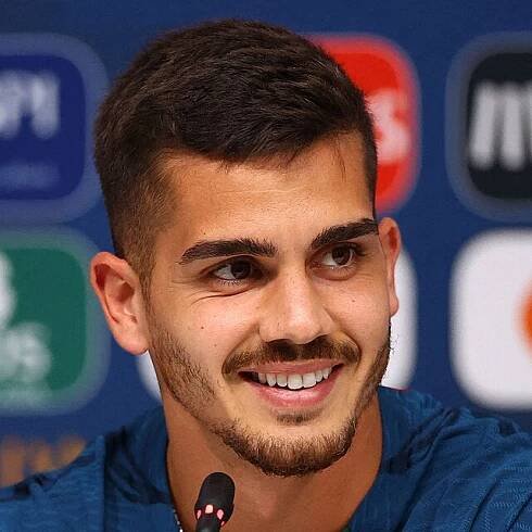 André Silva - Fotbal - iDNES.cz