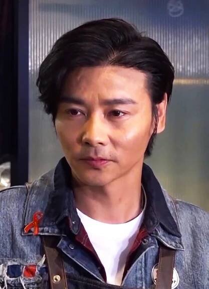 Zhang Jin (Schauspieler)