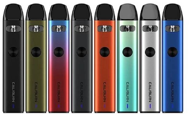 UWELL Caliburn A2 POD