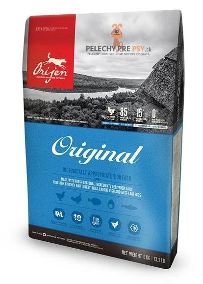 ORIJEN Original 2kg