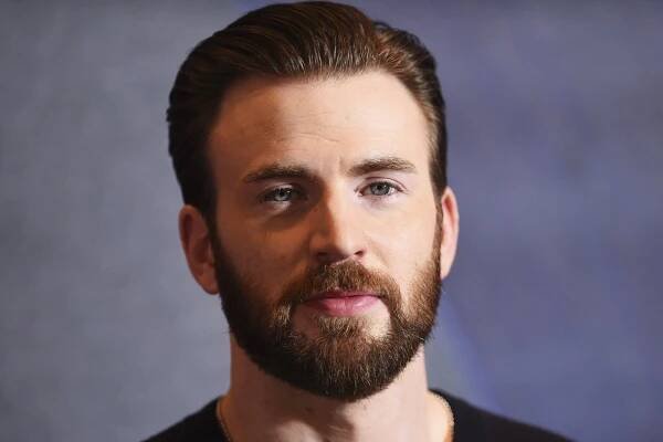 Chris Evans
