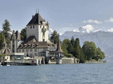 THE 10 BEST Hidden Gem Attractions in Switzerland (Updated 2024)