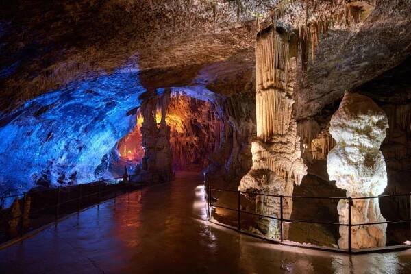 JAMA**** - Postojna | Postojna | firotravel.cz - Cestovní kancelář