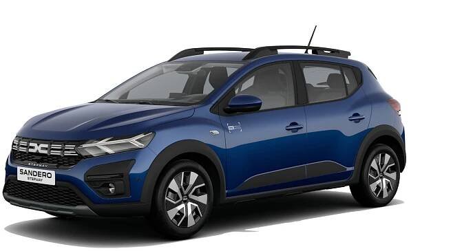Sandero Stepway Expression TCe 90