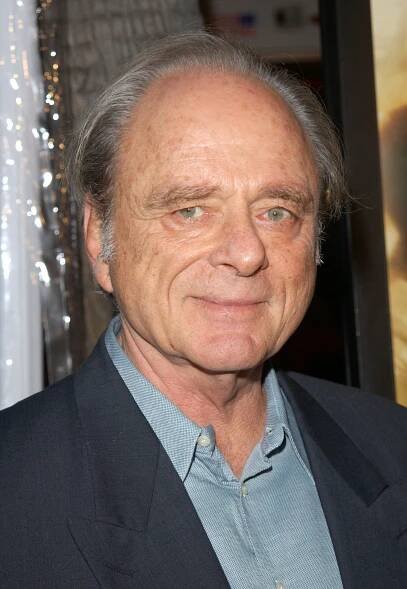 Harris Yulin attends 