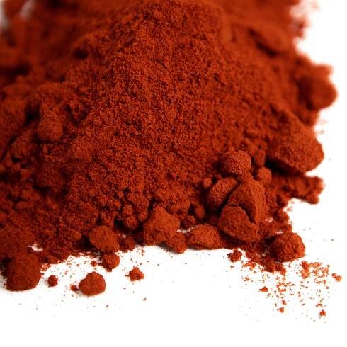 Paprika sladká uzená Bio, Španělsko - Image 3