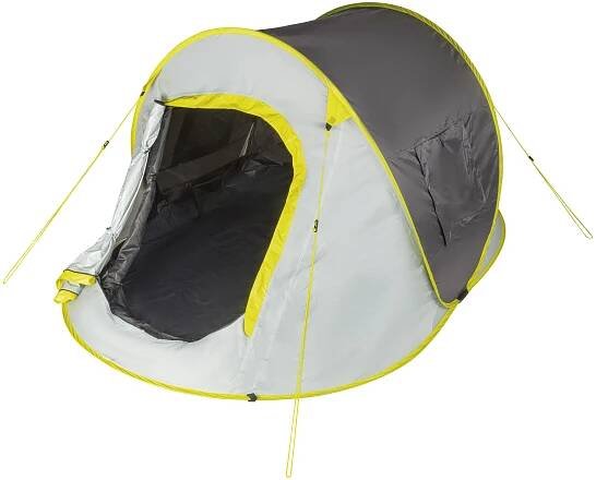 Rocktrail Pop-up kempinkový stan pro 2 osoby ROCKTRAIL®