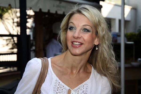 Erotika na jevišti: Sabina Laurinová se nebrání