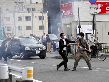 Solidní jakuza má adresu i kancelář, útoky na politiky byly v Japonsku překvapivě časté, říká japanolog