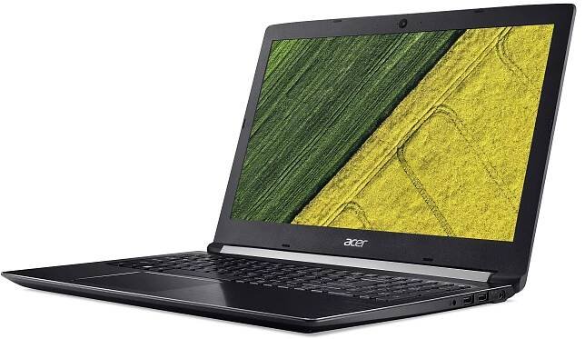 Acer inovuje modelovou řadu Aspire. Představil hned čtyři nové kousky