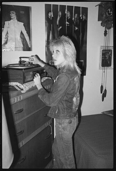 Jackie Fox Of The Runaways: Manager Kim Fowley Raped Me - The Huffington Post