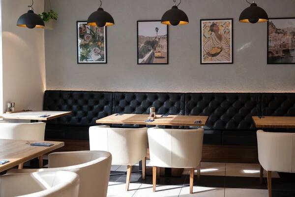 Finestra Restaurant | Vyškov