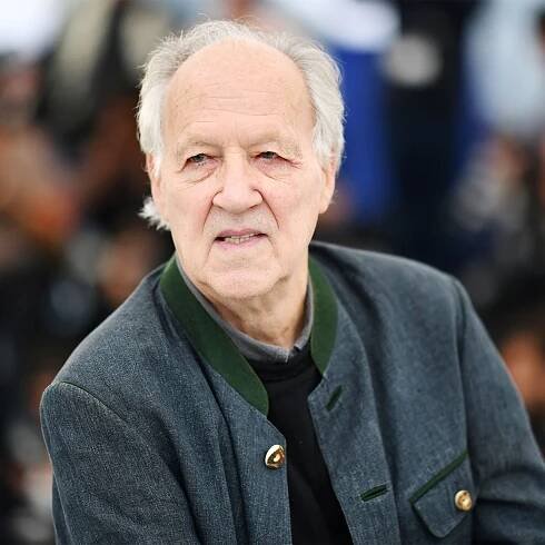 Why Werner Herzog Really Signed Onto the Star Wars Series The Mandalorian